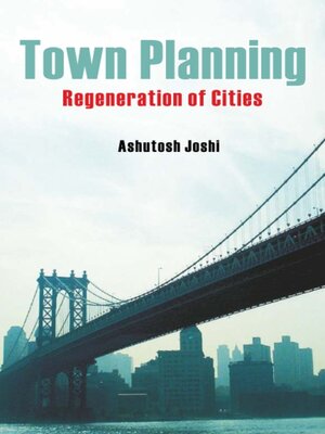 cover image of Town Planning